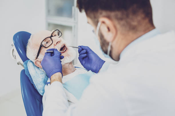 Best Emergency Wisdom Tooth Extraction in River Grove, IL